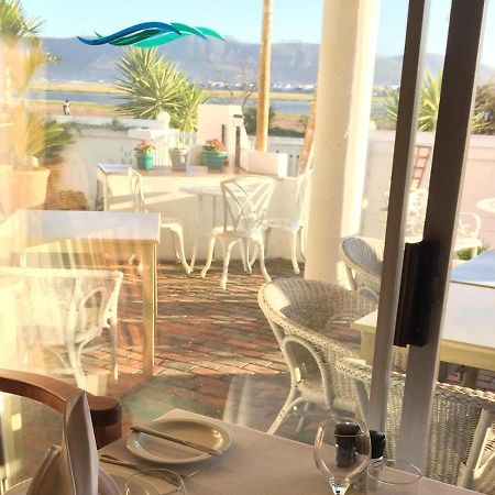 Lagoona Inn Knysna Ngoại thất bức ảnh