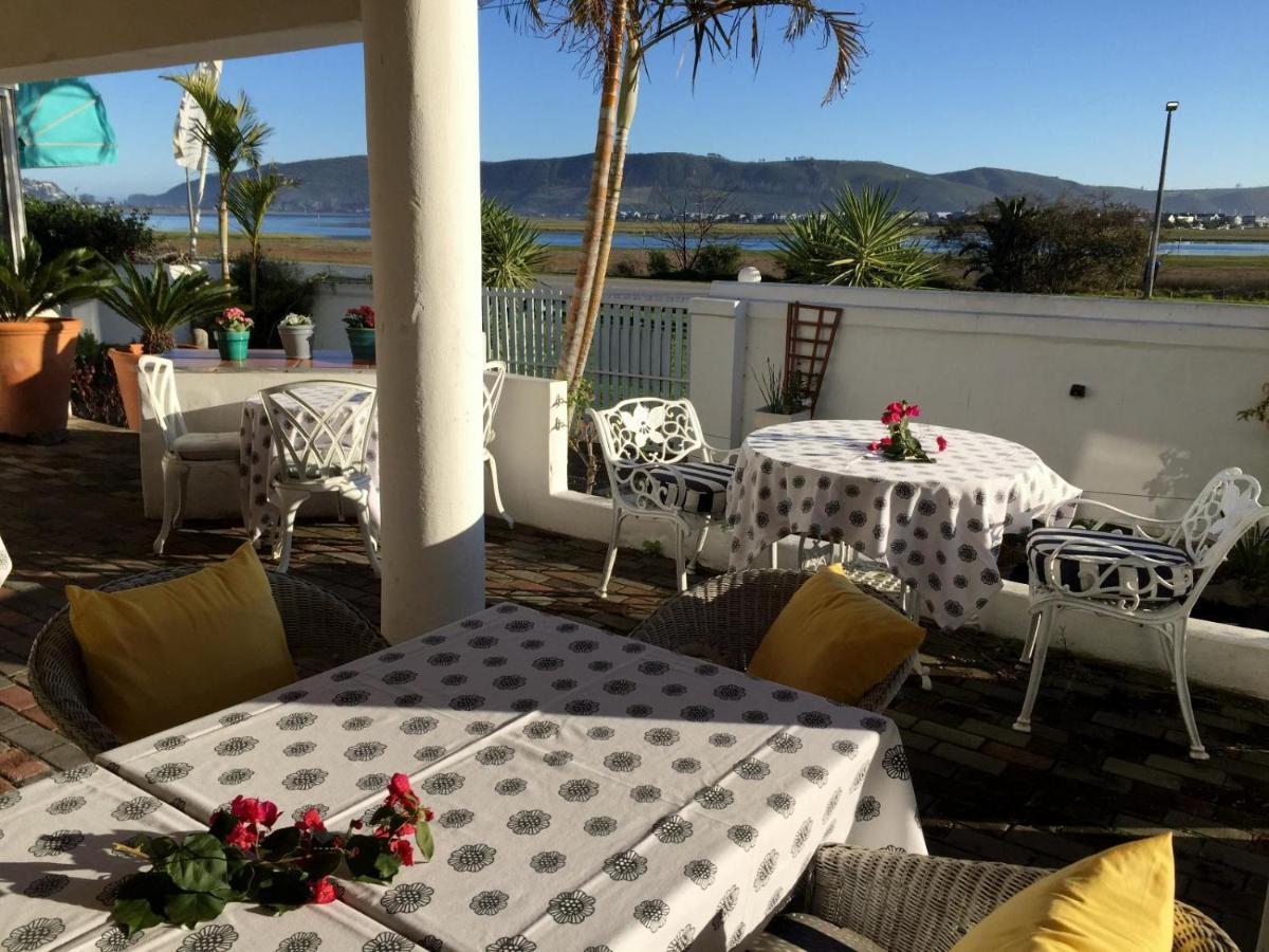 Lagoona Inn Knysna Ngoại thất bức ảnh