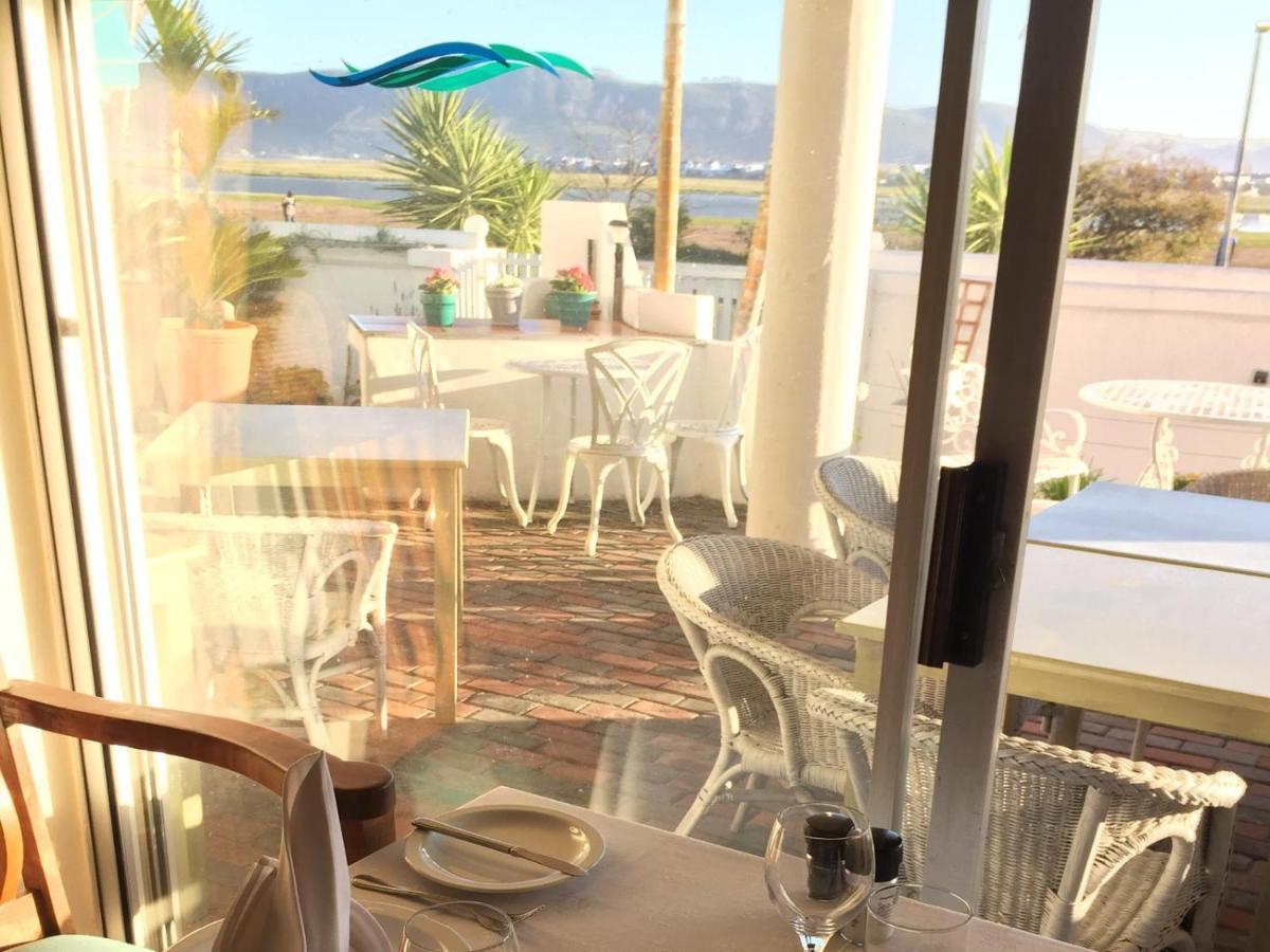 Lagoona Inn Knysna Ngoại thất bức ảnh