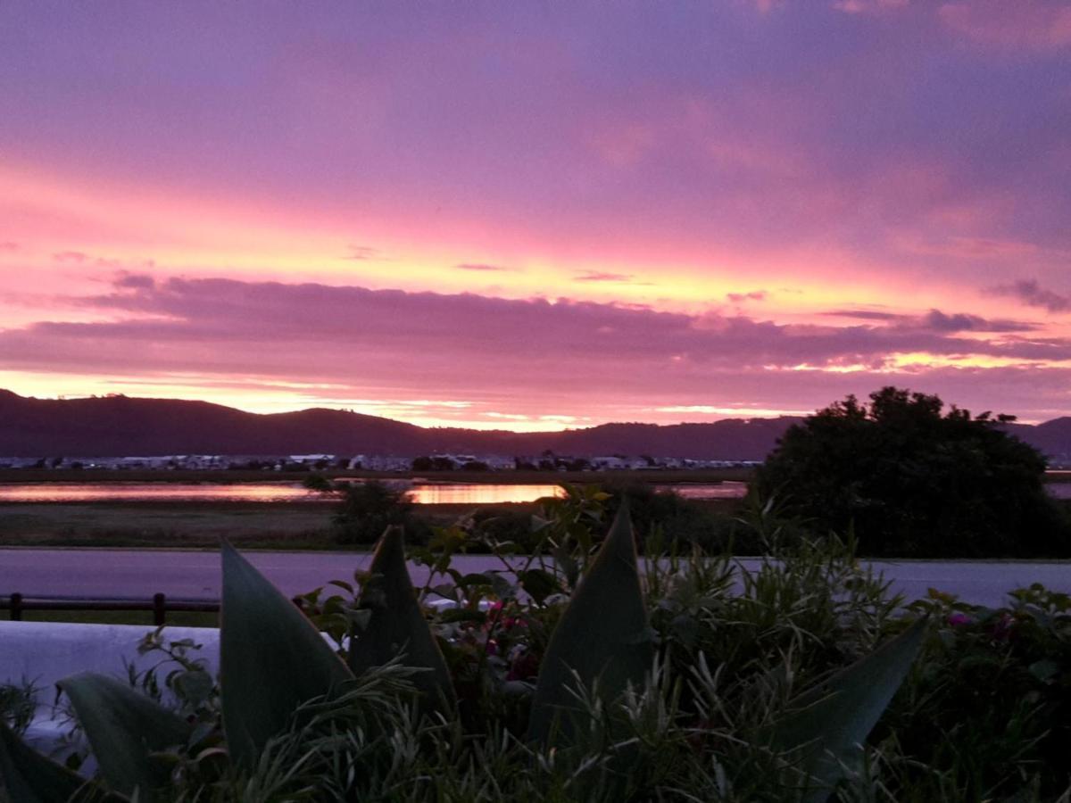Lagoona Inn Knysna Ngoại thất bức ảnh