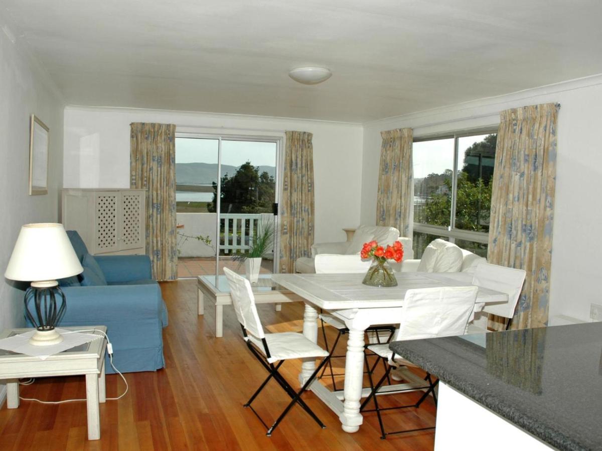Lagoona Inn Knysna Ngoại thất bức ảnh