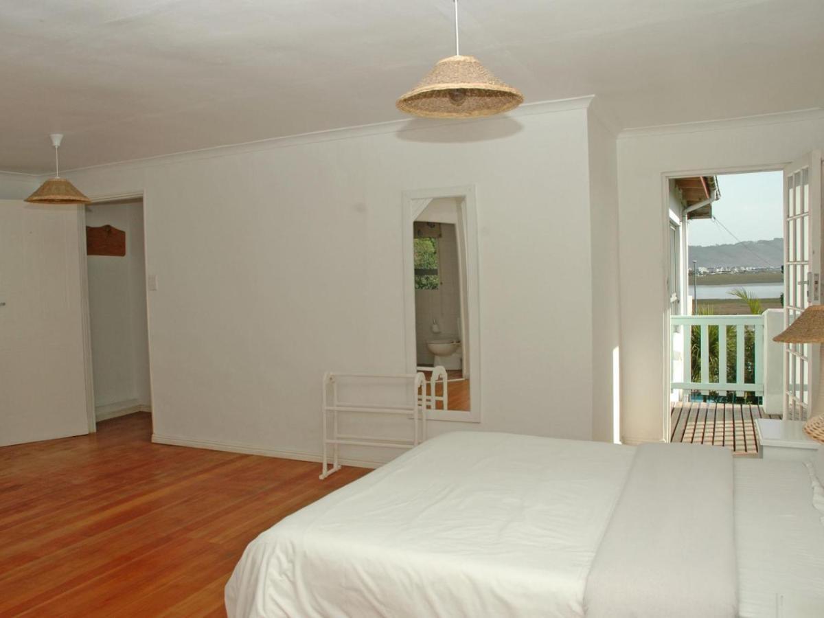 Lagoona Inn Knysna Ngoại thất bức ảnh