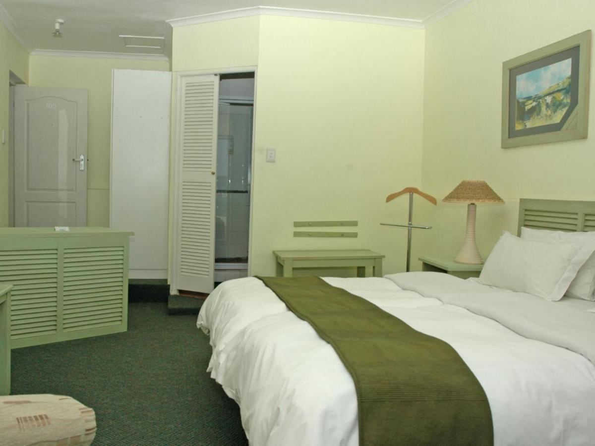 Lagoona Inn Knysna Ngoại thất bức ảnh