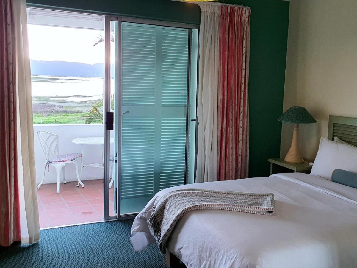 Lagoona Inn Knysna Ngoại thất bức ảnh