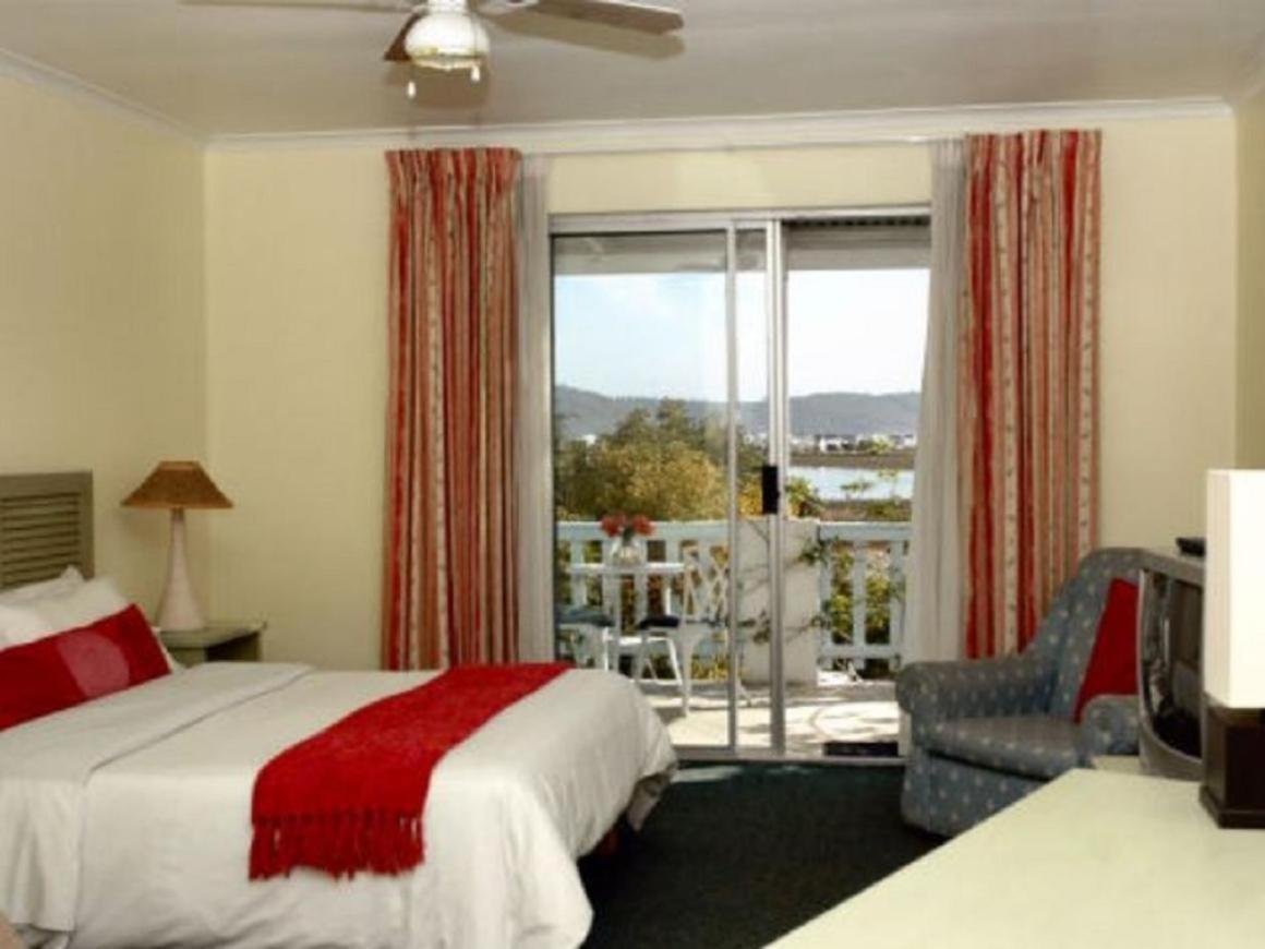 Lagoona Inn Knysna Ngoại thất bức ảnh