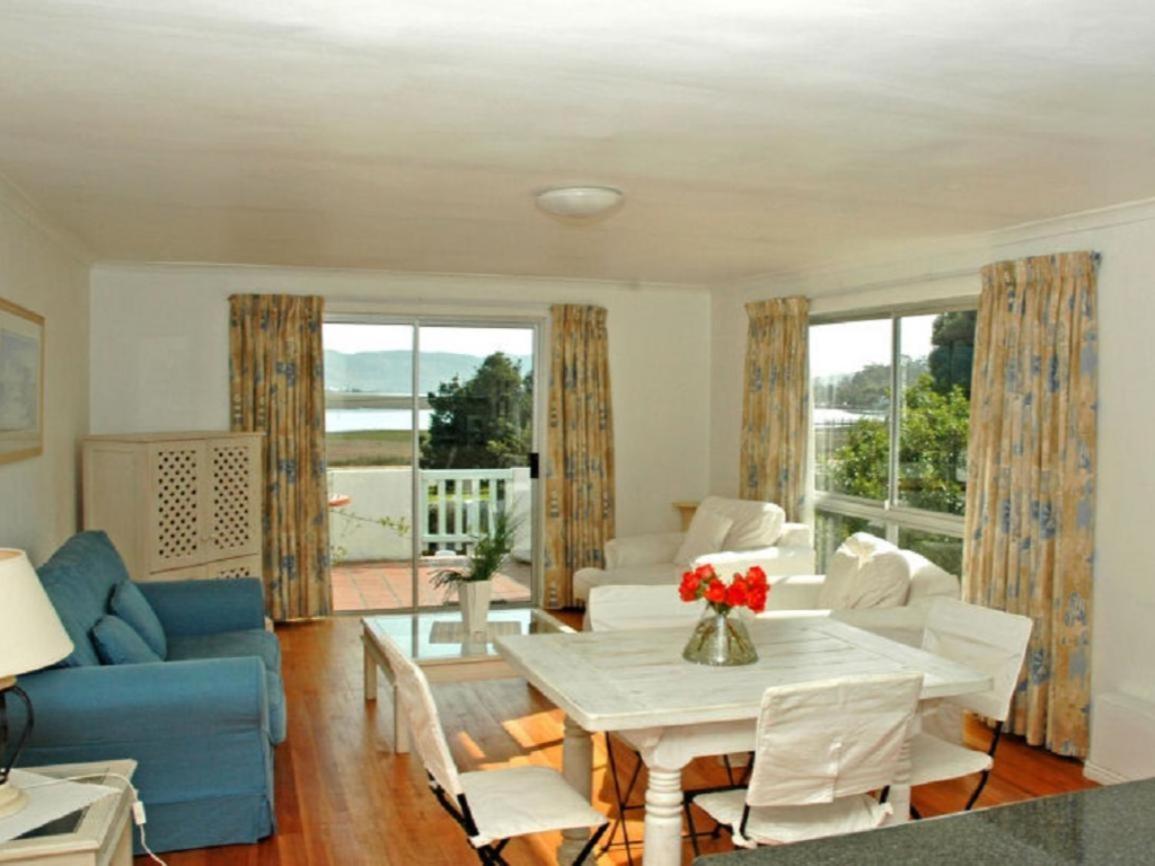 Lagoona Inn Knysna Ngoại thất bức ảnh