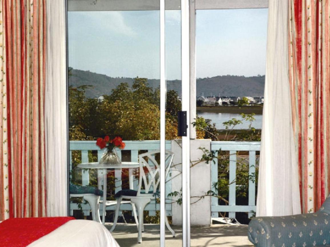 Lagoona Inn Knysna Ngoại thất bức ảnh